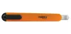 NEO TOOLS Törhető pengés kés 9mm, fém vezetősín 63-013