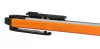 NEO TOOLS Törhető pengés kés 9mm, fém vezetősín 63-013