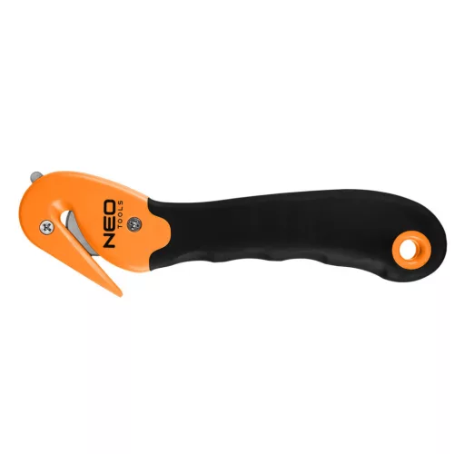 NEO TOOLS Fólia és szalagvágó kés 63-018