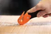 NEO TOOLS Fólia és szalagvágó kés 63-018