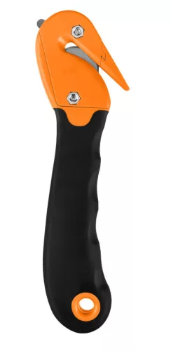 NEO TOOLS Fólia és szalagvágó kés 63-018