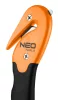 NEO TOOLS Fólia és szalagvágó kés 63-018