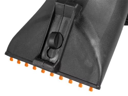 NEO TOOLS Elektromos lombszívó-fúvó, 3500W, 45L-es gyűjtőzsák 04-624