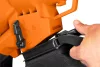 NEO TOOLS Elektromos lombszívó-fúvó, 3500W, 45L-es gyűjtőzsák 04-624