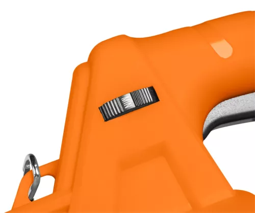 NEO TOOLS Elektromos lombszívó-fúvó, 3500W, 45L-es gyűjtőzsák 04-624