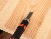 NEO TOOLS Dekorkés készlet, 14db-os, alumínium nyéllel 63-023