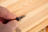 NEO TOOLS Dekorkés készlet, 14db-os, alumínium nyéllel 63-023
