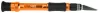 NEO TOOLS Dekorkés készlet, 14db-os, alumínium nyéllel 63-023