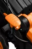 NEO TOOLS Elektromos fűnyíró 1600W, 380mm, 45L-es gyűjtőkosár 04-628