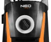 NEO TOOLS Magasnyomású mosó 2200W, max 165bar 04-631
