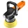 NEO TOOLS Polírozógép excenteres 710W, 125mm, 2000-4600/perc 3 év garanciával 04-700