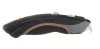 NEO TOOLS Trapézpengés kés, fémházas  6db kampós és trapéz pengével 63-700