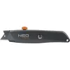 NEO TOOLS Trapézpengés kés, 18mm 63-702