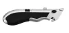 NEO TOOLS Trapézpengés kés, mini, alu ház, 4penge, Rendelési egység: 30db 63-703