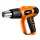 NEO TOOLS Hőlégfúvó 2000W, hőfokszabályzós I: 50ºC, II: 70-600ºC 3 év garanciával 04-710