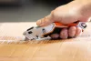 NEO TOOLS Trapézpengés kés , 1+5 pengével, alu házas 63-706
