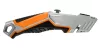 NEO TOOLS Trapézpengés kés , 1+5 pengével, alu házas 63-706