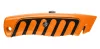 NEO TOOLS Trapézpengés kés, alu házas  63-707