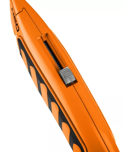 NEO TOOLS Trapézpengés kés, alu házas  63-707
