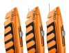 NEO TOOLS Trapézpengés kés, alu házas  63-707