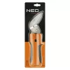NEO TOOLS SZŐNYEGVÁGÓ OLLÓ 3,5mm 63-901
