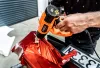 NEO TOOLS Hőlégfúvó 2000W, hőfokszabályzós I: 50ºC, II: 70-600ºC 3 év garanciával 04-710