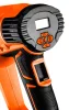 NEO TOOLS Hőlégfúvó 2000W, hőfokszabályzós I: 50ºC, II: 70-600ºC 3 év garanciával 04-710