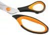 NEO TOOLS Univerzális olló, 215mm, rozsdamentes acél, 2k nyél 64-005