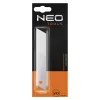 NEO TOOLS Törhető penge 18mm, 10db 64-010