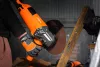 NEO TOOLS Sarokcsiszoló, 3000W, 230mm, 3m-es gumikábel, 3 állású markolat, gyorszáras rögzítőanya 3 év garanciával 04-715