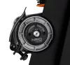 NEO TOOLS Sarokcsiszoló, 1000W, 125mm, fordulatszám szabályzó,3m-es gumikábel, 2 állású markolat, gyorszáras rögzítőanya 3 év garanciával 04-716