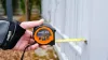 NEO TOOLS Mérőszalag 8m / 25mm, mágneses, dupla fékes 67-111-1