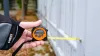 NEO TOOLS Mérőszalag 2m / 16mm, mágneses, dupla fékes 67-112-1