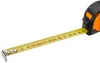 NEO TOOLS Mérőszalag 2m / 16mm, mágneses, dupla fékes 67-112-1