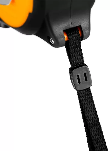 NEO TOOLS Mérőszalag 5m / 25mm, mágneses, dupla fékes 67-115-1