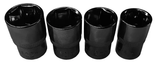 NEO TOOLS Ütvecsavarozó gép, 1/2" (négyszög), 450W, 350Nm  3 év garanciával 04-719
