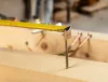 NEO TOOLS Mérőszalag 3 m/16 mm, acél, autostop+ rögzítő 67-221