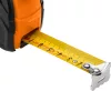 NEO TOOLS Mérőszalag 3 m/16 mm, acél, autostop+ rögzítő 67-221