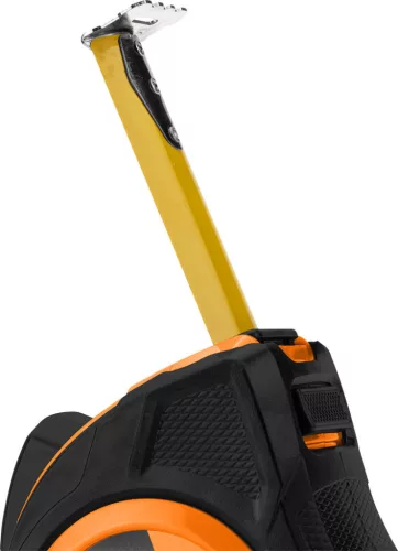 NEO TOOLS Mérőszalag 5 m/19 mm, acél, autostop+ rögzítő 67-222