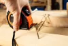 NEO TOOLS Mérőszalag 5 m/25 mm, acél, autostop + rögzítő 67-223