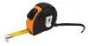 NEO TOOLS Mérőszalag 5 m/25 mm, acél, autostop + rögzítő 67-223