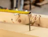 NEO TOOLS Mérőszalag 7,5 m/25 mm, acél, autostop + rögzítő 67-224