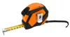 NEO TOOLS Mérőszalag, 3m/16mm, acél, mágneses, autostop+ rögzítő 67-231