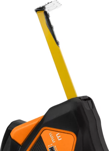 NEO TOOLS Mérőszalag, 3m/16mm, acél, mágneses, autostop+ rögzítő 67-231