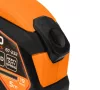 NEO TOOLS Mérőszalag, 5m/19mm, acél, mágneses, autostop+ rögzítő 67-232