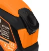 NEO TOOLS Mérőszalag, 7,5m/25mm, acél, mágneses, autostop+ rögzítő 67-234