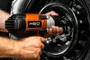 NEO TOOLS Ütvecsavarozógép 1020W, 950Nm 3 év garanciával 04-720