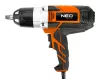 NEO TOOLS Ütvecsavarozógép 1020W, 950Nm 3 év garanciával 04-720