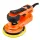 NEO TOOLS Excentercsiszoló,szénkefementes motor, 350W/150mm, 6 fokozatú ford.szám szabályzás, porszívó csatlakozó 3 év garanciával 04-721