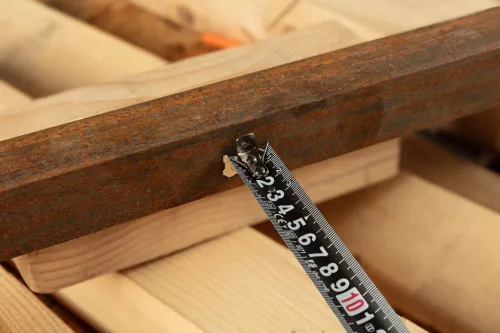 NEO TOOLS Mérőszalag, 10m/25mm, erősített rugós, acél, fekete szalag fehér nagyított skálával, mágneses, autostop+rögzítő 67-245